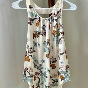 Maurice’s Tank - Size Small